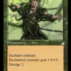 Moldervine Cloak
