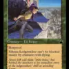Silhana Ledgewalker