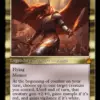 Aurelia, Exemplar of Justice