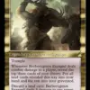 Borborygmos Enraged
