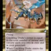Crackling Drake