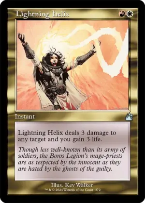 Lightning Helix