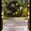 Savra, Queen of the Golgari