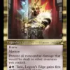 Tajic, Legion's Edge