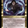 Teysa, Orzhov Scion