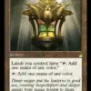 Chromatic Lantern