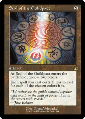 Seal of the Guildpact