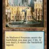 Hallowed Fountain