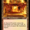 Sacred Foundry