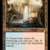 Steam Vents