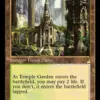 Temple Garden