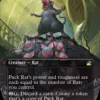 Pack Rat