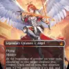 Aurelia, Exemplar of Justice