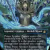 Prime Speaker Zegana