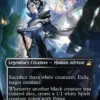 Teysa, Orzhov Scion