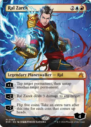 Ral Zarek