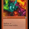 Shattering Spree
