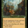 Wilderness Reclamation