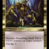 Shambling Shell