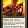 Pithing Needle