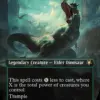 Ghalta, Primal Hunger