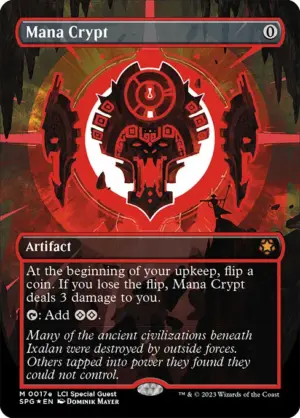 Mana Crypt