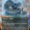 Mystic Snake