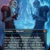 Phantasmal Image