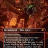 Maddening Hex