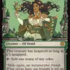 Paradise Druid