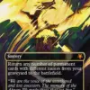 Eerie Ultimatum