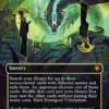 Emergent Ultimatum