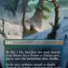 Misty Rainforest