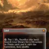 Arid Mesa