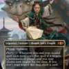 Shiko and Narset, Unified