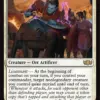 Ironwill Forger