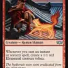 Young Pyromancer
