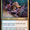 Goblin Electromancer