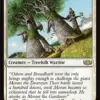 Indomitable Ancients