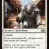 Rhox Faithmender