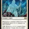 Twilight Drover