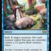 Curse of the Swine