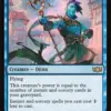 Haughty Djinn