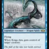Keiga, the Tide Star