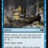 Treasure Cruise
