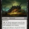 Blight Pile