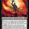 Gix, Yawgmoth Praetor