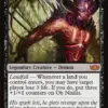 Ob Nixilis, the Fallen