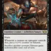 Yahenni, Undying Partisan