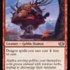 Dragonlord's Servant